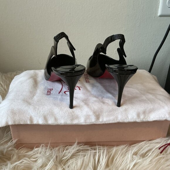 Christian Louboutin Heels - Picture 5 of 6